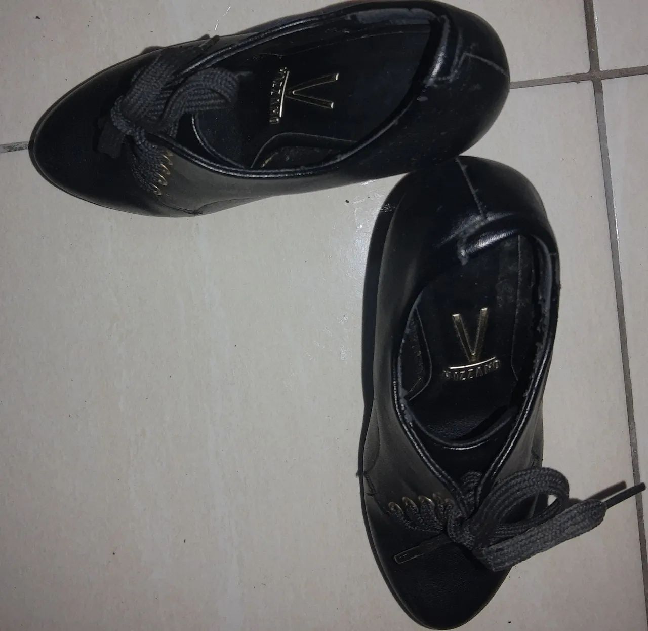 Bota Vizzano Feminina Ankle Boot N°36 - Foto 3