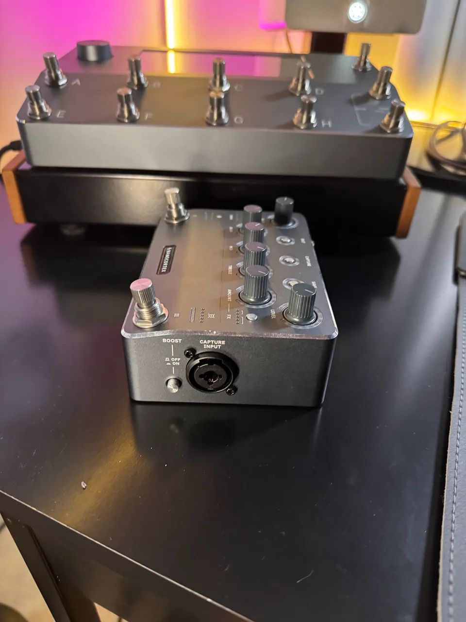 Neural DSP Nano córtex - Instrumentos musicais - Gonzaga, Santos