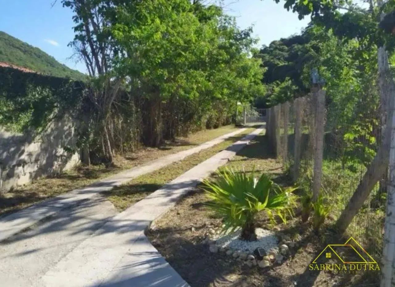Chácara com 4 dormitórios à venda, 2200 m² por R$ 1.910.000,00 - Sambaqui - Florianópolis/ - Foto 5