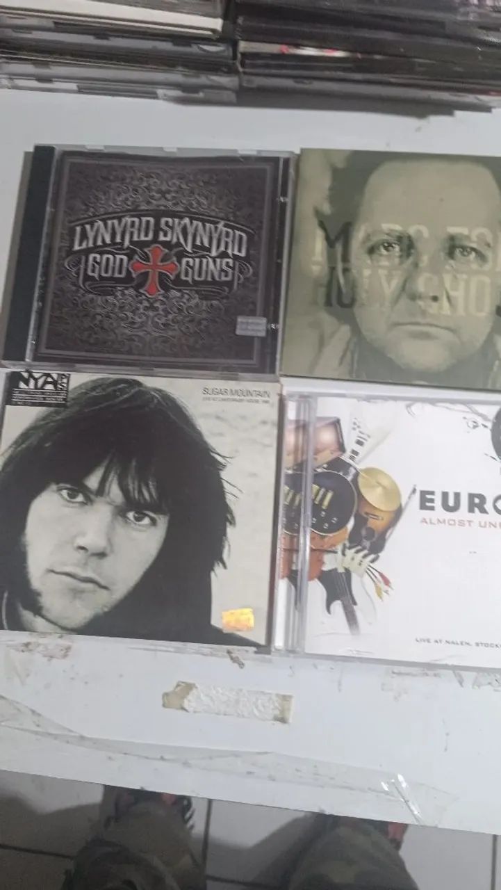Cds dvds  - Foto 4