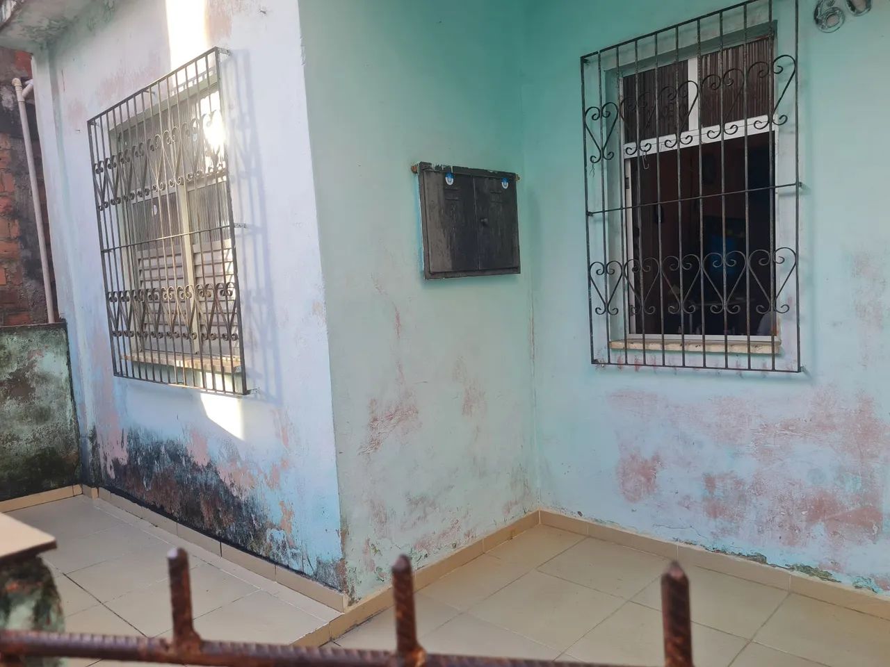 Foto - Salvador - Cosme de Farias