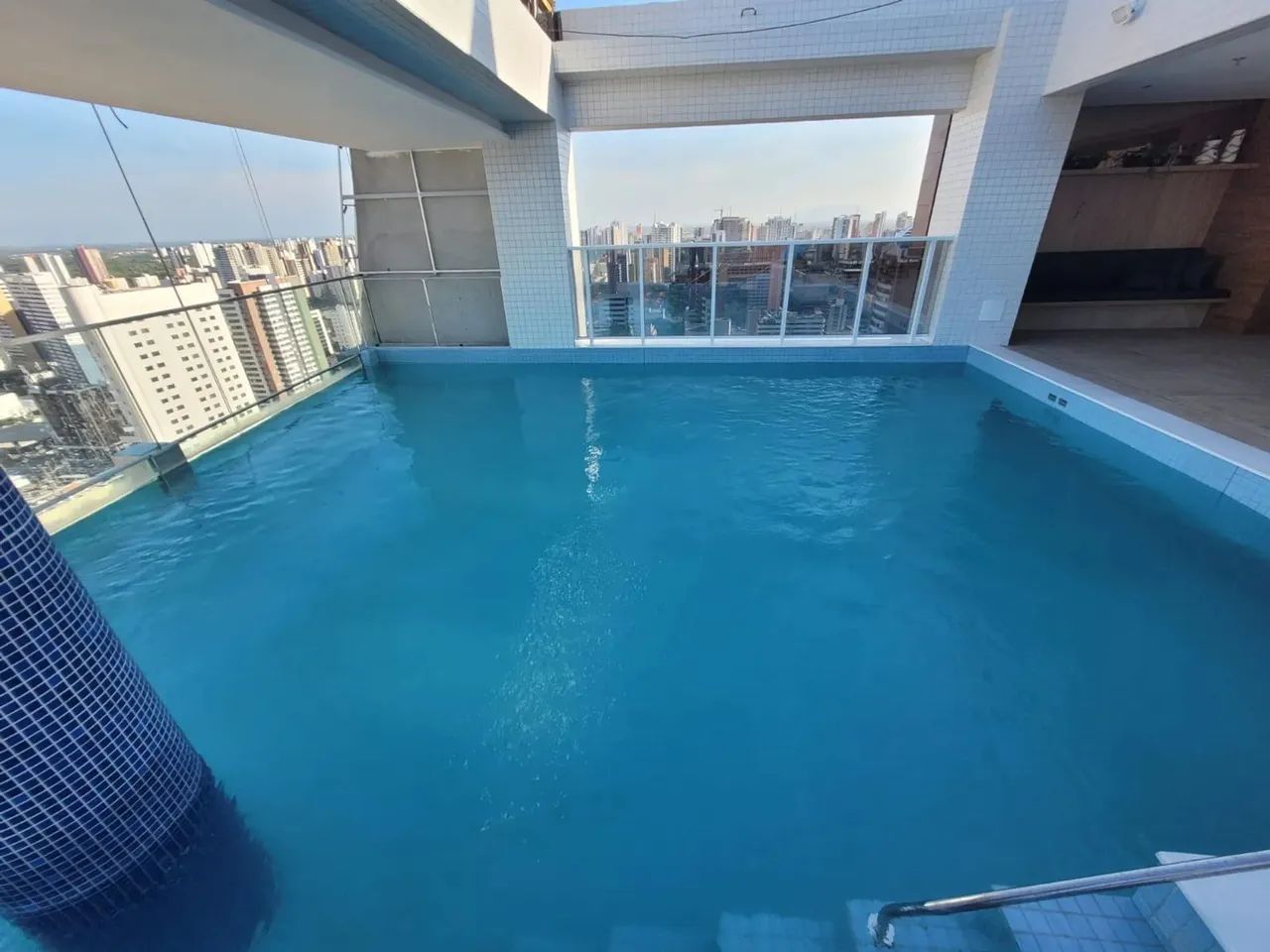 Apartamento a venda Meireles Estrelario - Foto 2