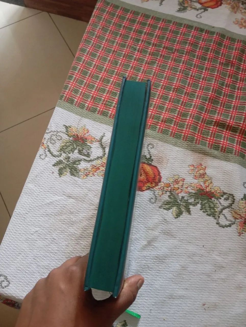 Livro 64290276726785124