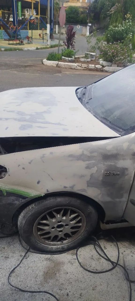 Socorro automotivo 