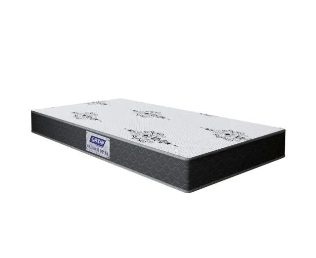 Colchão Casal Gazin Supreme D33 138x188x14cm Novo Direto da fabrica