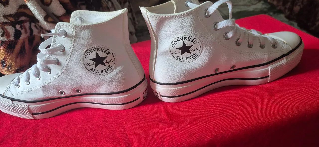 Tênis converse ALL STAR.
