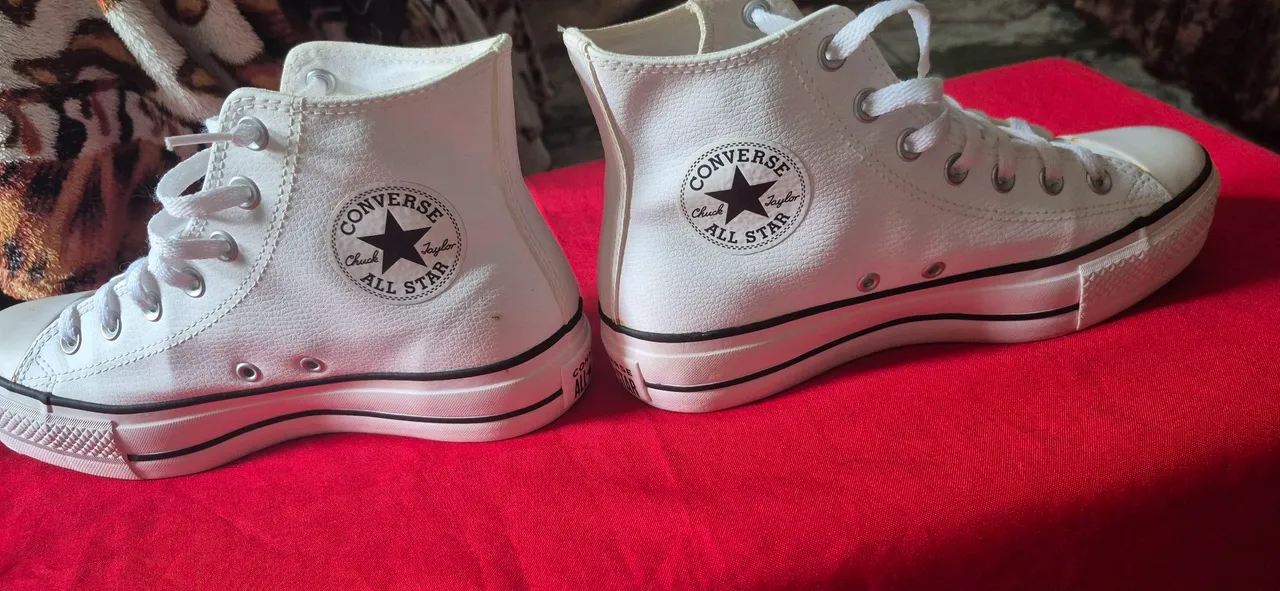 Tênis converse ALL STAR.