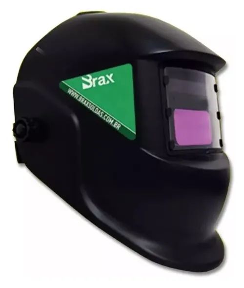 Máscara de Solda Automatica