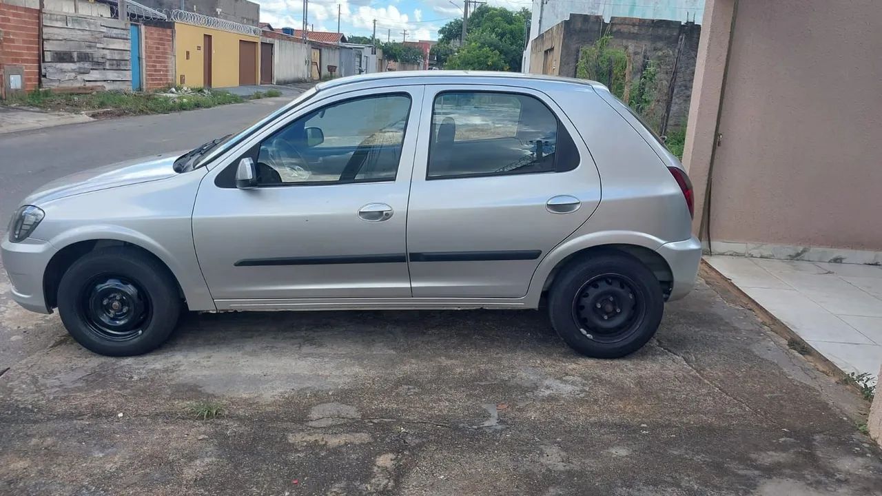 Vendo Celta 12/13 - Foto 5