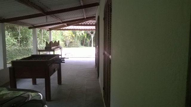 Chácara Santa Isabel (1h de SP) Locação p/ temporada, feriados, finais de semana e eventos - Foto 13
