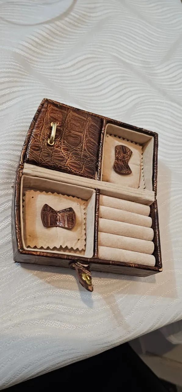 Caixa bijuterias - Foto 4