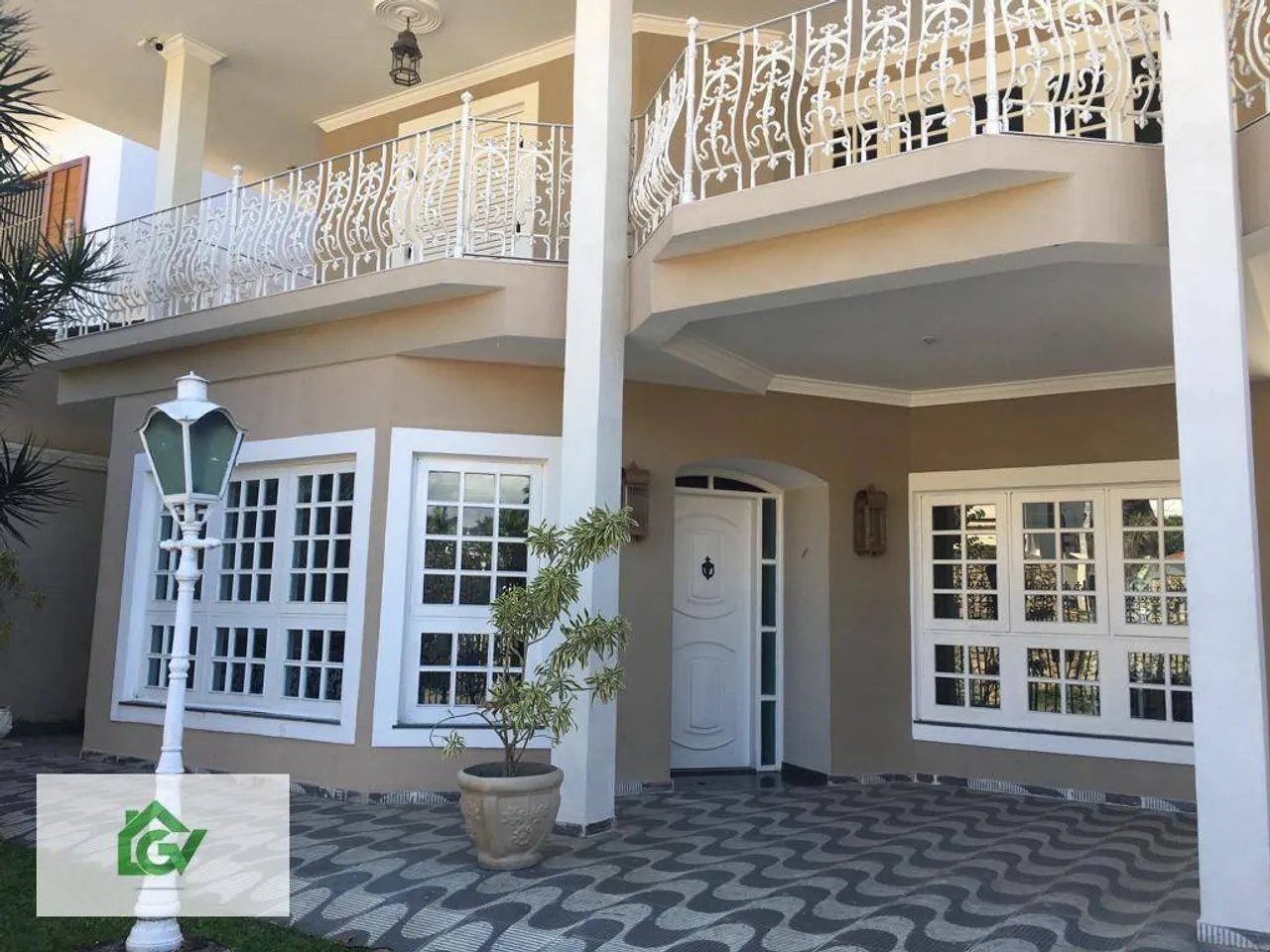Casa com 5 dormitórios à venda, 534 m² por R$ 2.200.000,00 - Pr Arrastão - São Sebastião/S