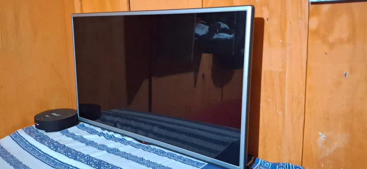 Televisão LG