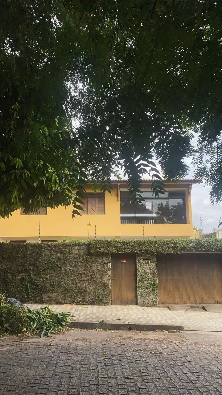 Imóvel para aluguel tem 280 metros quadrados com 4 quartos em Capim Macio - Natal - RN