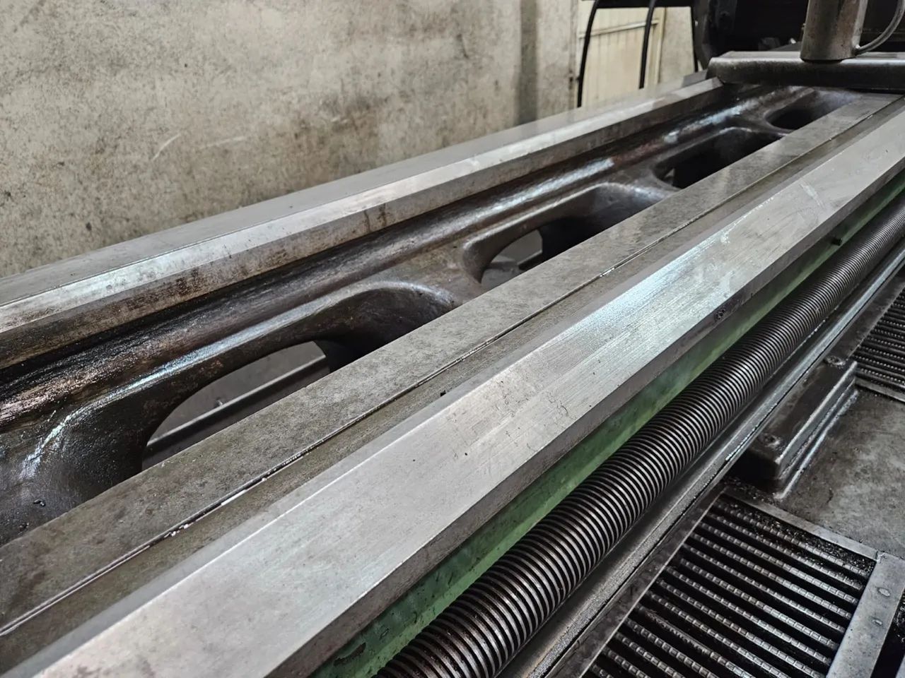 Torno Romi E55B - Foto 3