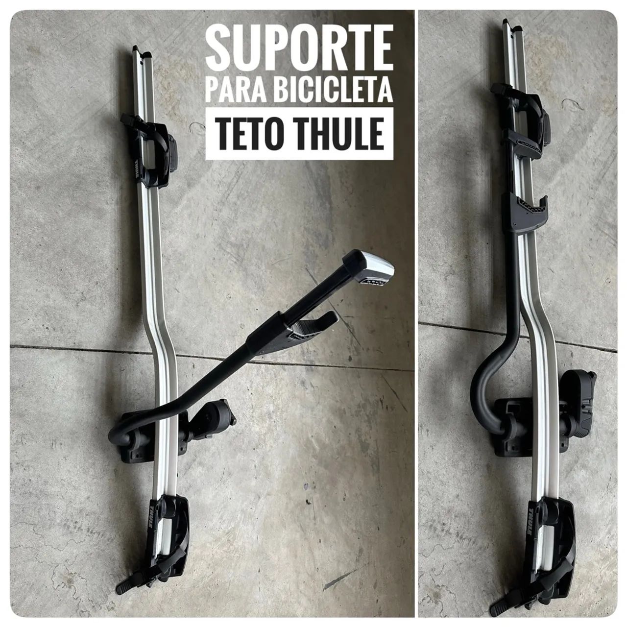 Suporte para bicicleta Thule ProRide 598 - Foto 2