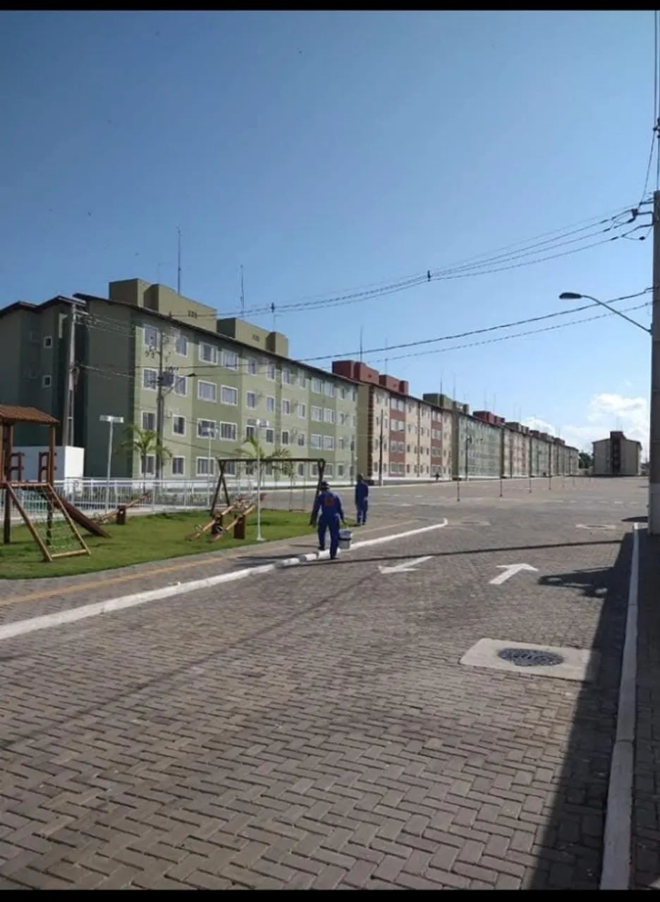 foto - Teresina - Santa Maria