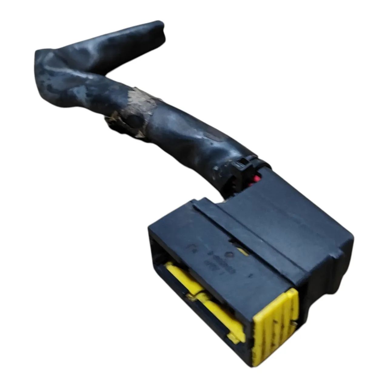 Plug Tomada Conector Chicote Caminhão 16 Vias Mb