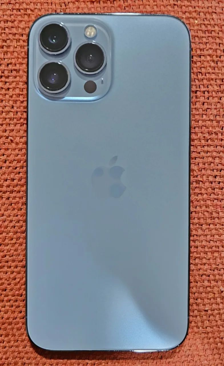 スマートフォン本体 iPhone 13 promax Apple iPhone 13 Pro Max 256gb Dourado - Eletrosam | A qualquer