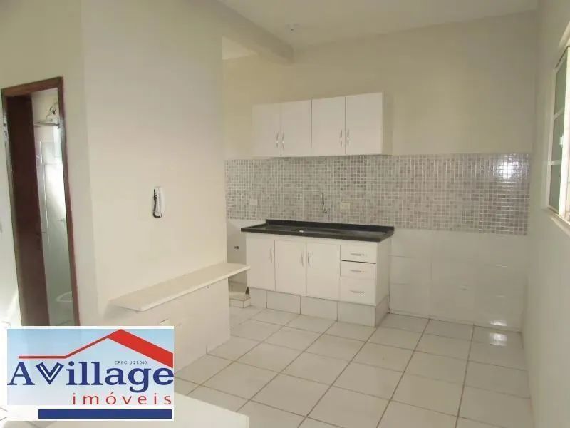 Flat para Locação em Presidente Prudente, Vila Liberdade, 1 dormitório, 1 banheiro, 1 vaga - Foto 3