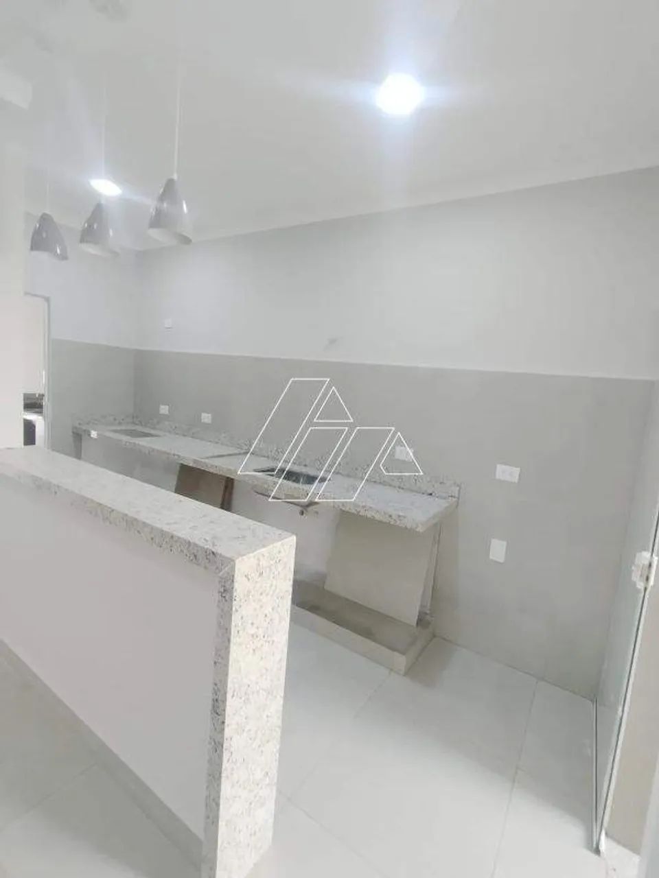 CASA NOVA COM 2 DORMITORIOS NO JD. PARAISO ANESSO AO JD. CAVALARI - Foto 5