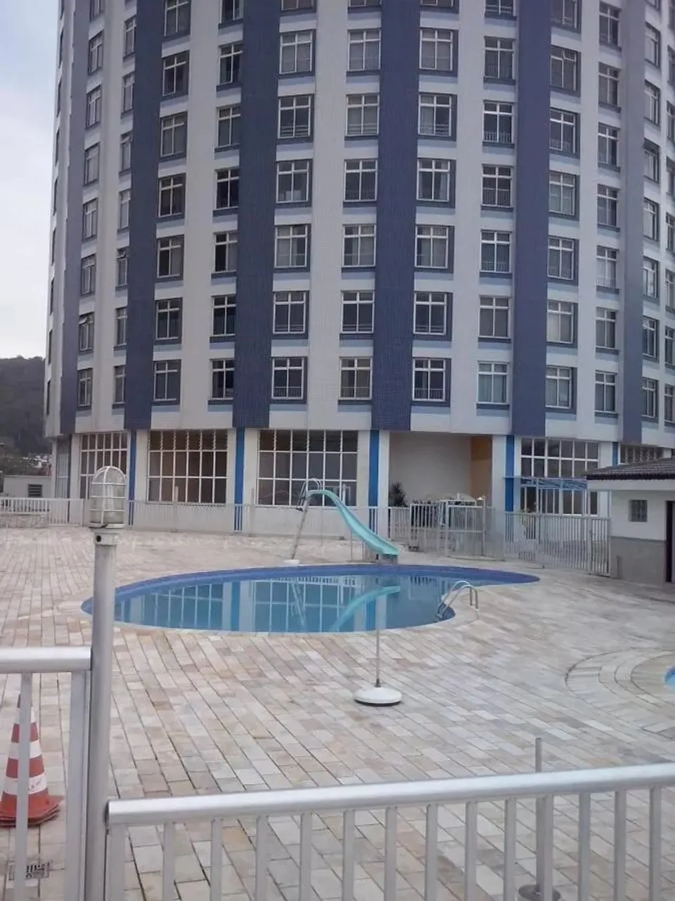 Apartamento para Venda no bairro Praia Do Sonho, Itanhaém-SP