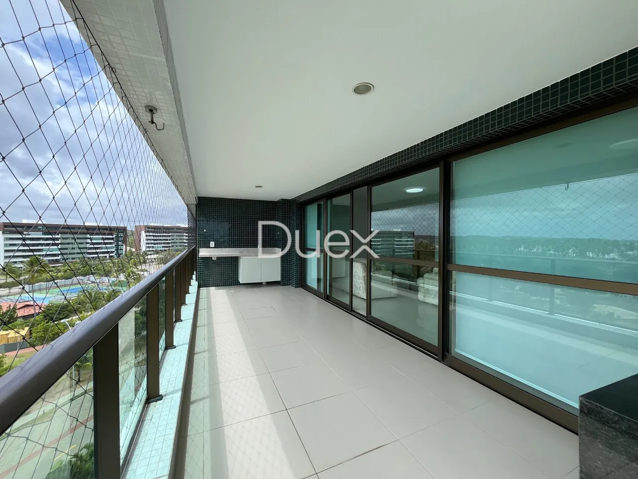 Apartamento para alugar no bairro Paiva em Cabo de Santo Agostinho/PE