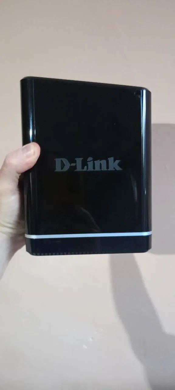 Servidor DLink DNS 320L - 2Tb - Foto 2