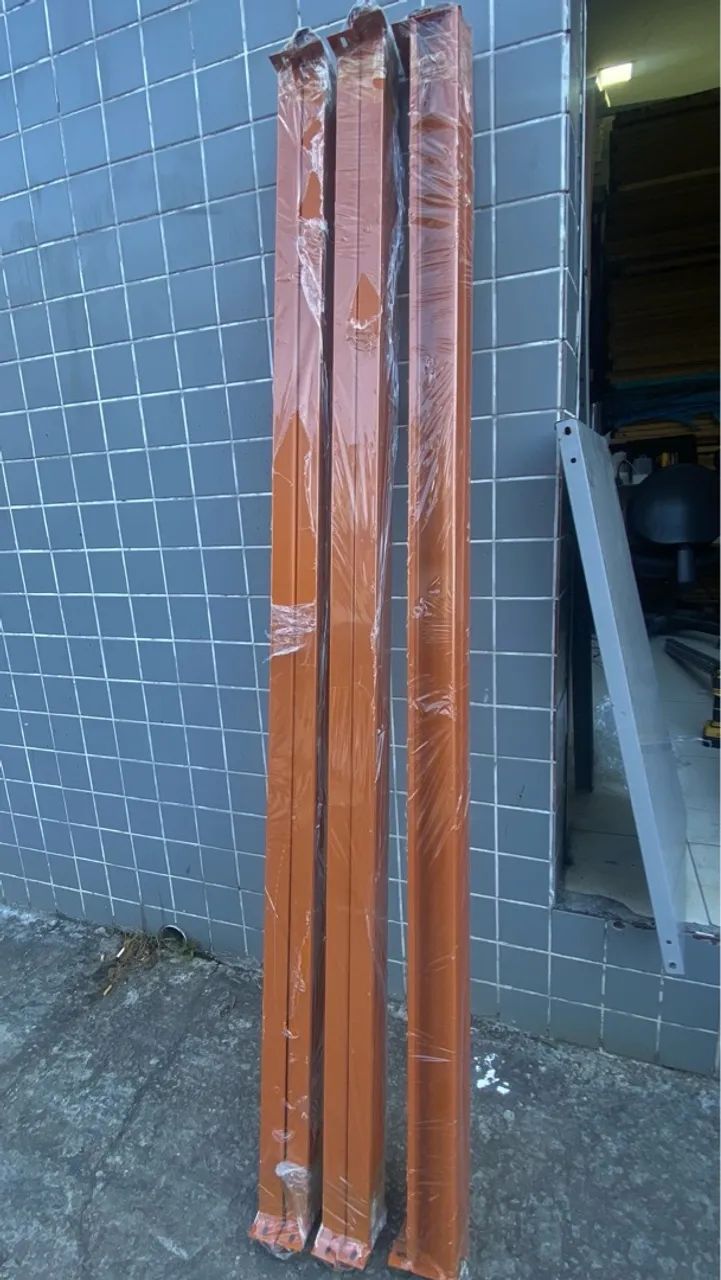 Porta Pallet Slim - Foto 3
