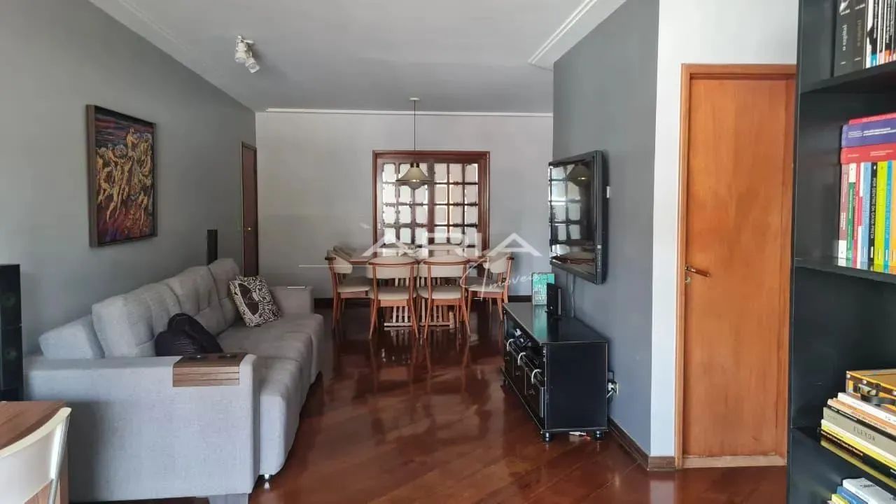 Apartamento com 4 quartos à venda, Centro, LONDRINA - PR