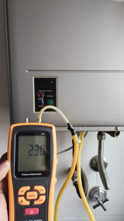 Instalação e manutenção elétrica hidráulica
