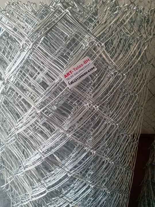 Telas para cercamentos