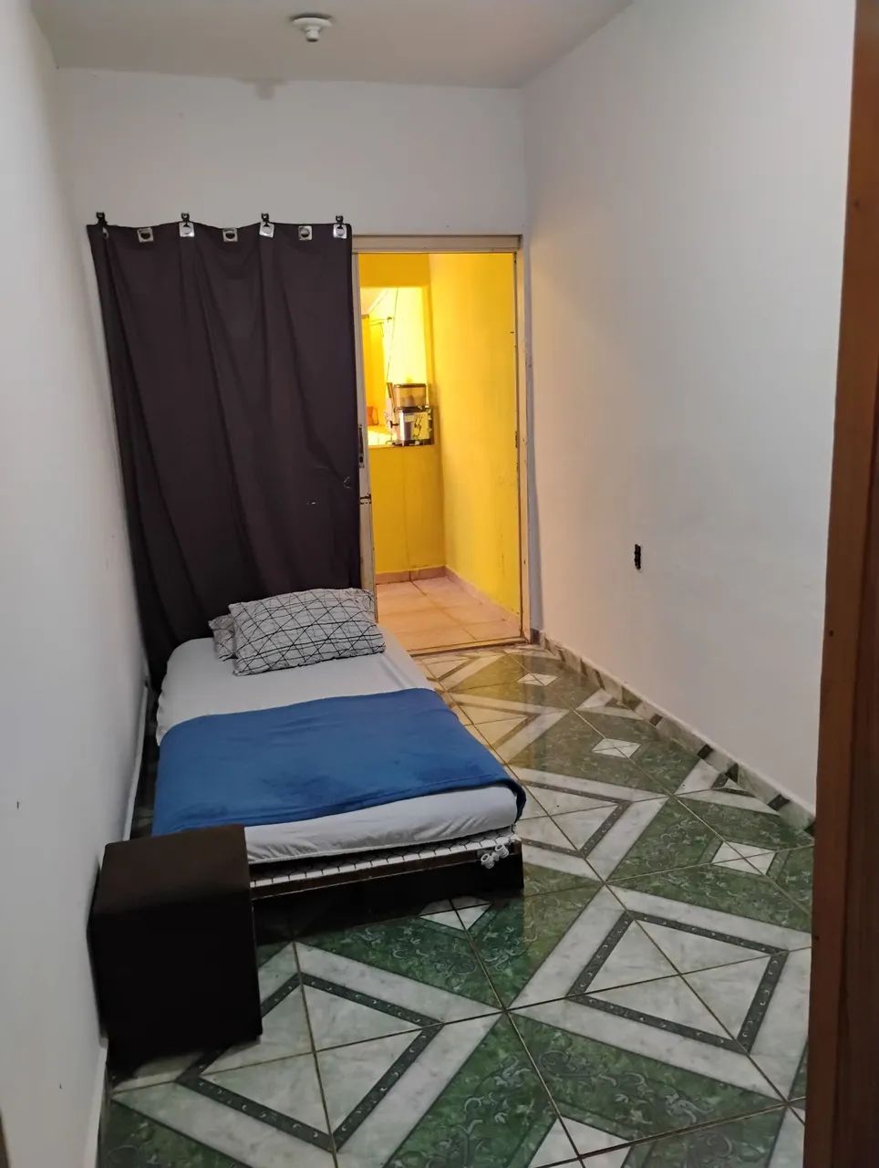 CASA MOBILIADA - PARA EMPRESAS 
