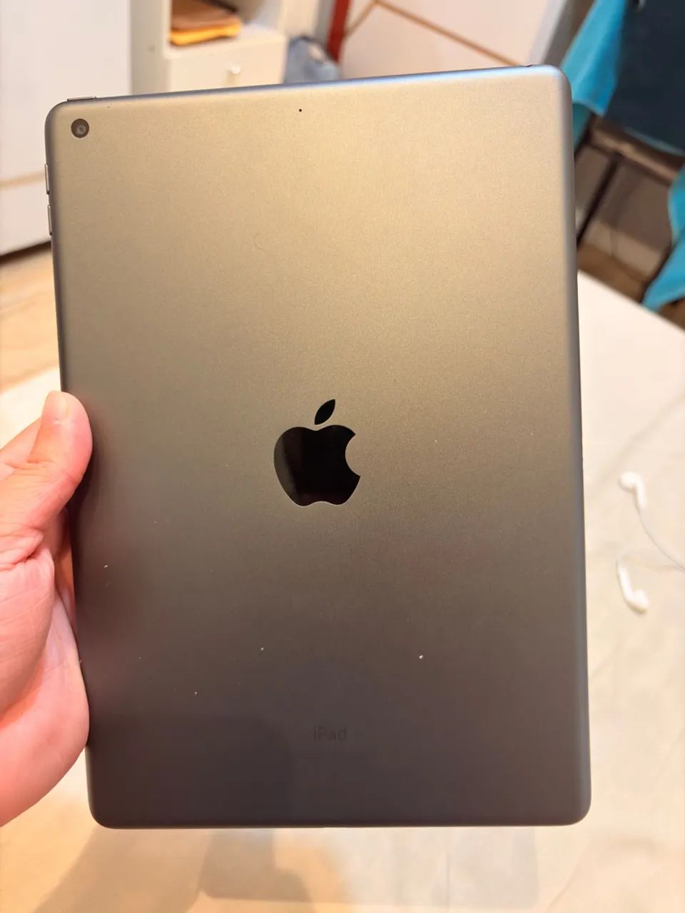 iPad 9 + Apple Pencil 1° Geração  - Foto 4