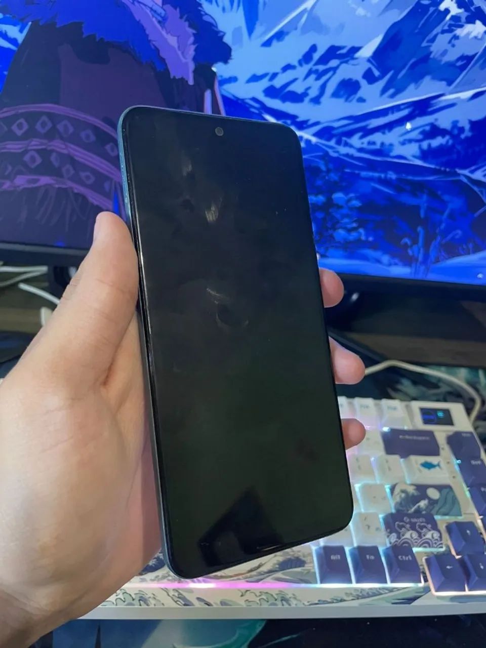 Xiaomi redmi note 11