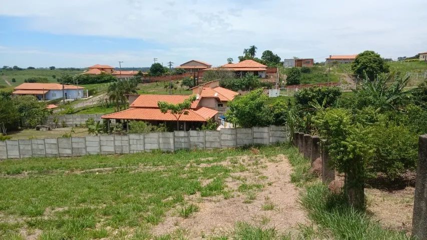 TE240 - Lote 1.286,00m² no Lago Azul em Porangaba, doc. ok! Analisa troca por carro. - Foto 3