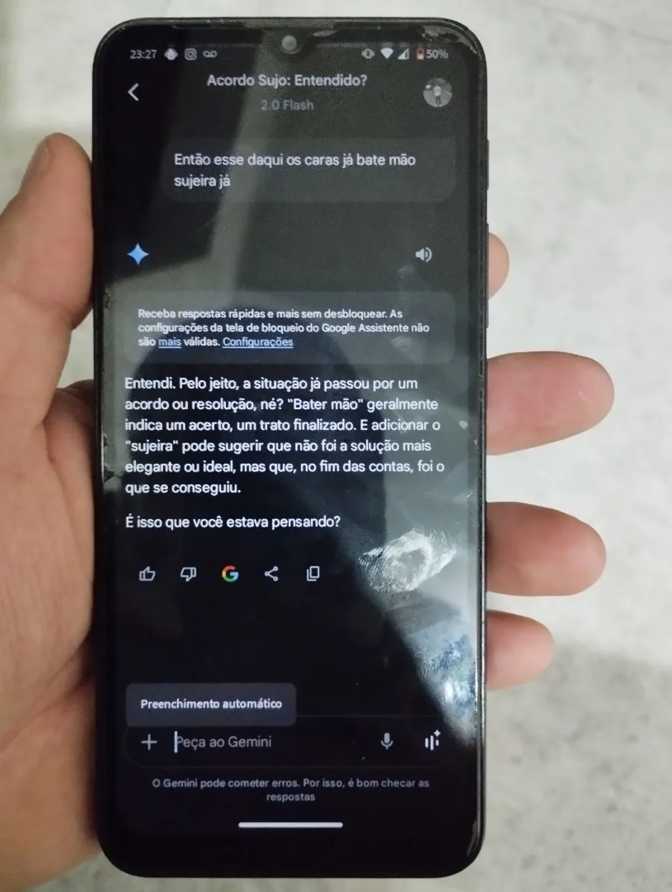 Moto g