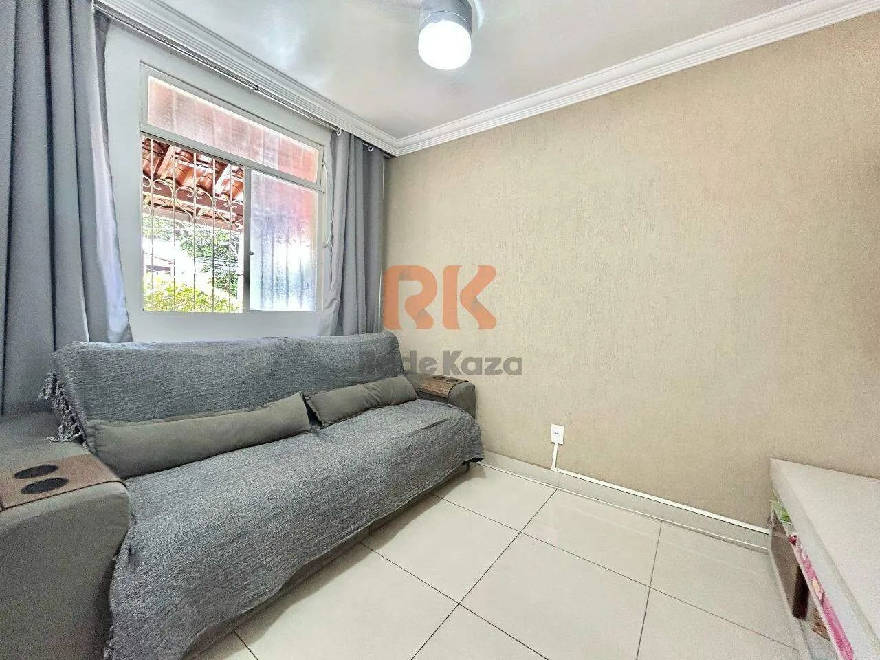 Casa à venda, 3 quartos, 1 vaga, Santa Rosa - Belo Horizonte/MG - Foto 4