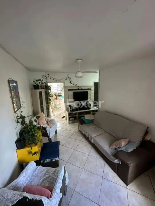 Apartamento à venda Avenida Clóvis Paim Grivot, Humaitá - Porto Alegre