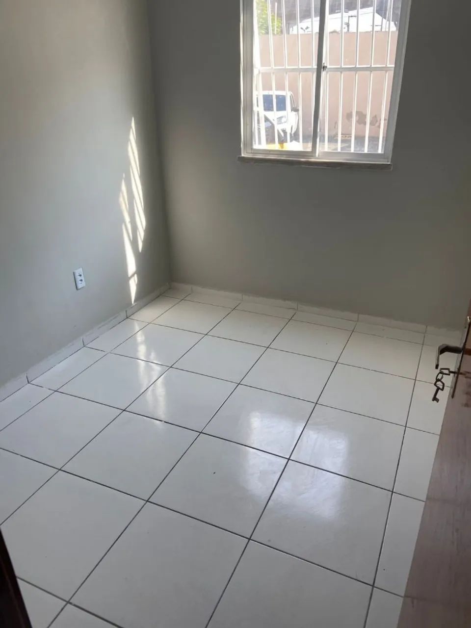 Foto - Fortaleza - Amadeu Furtado
