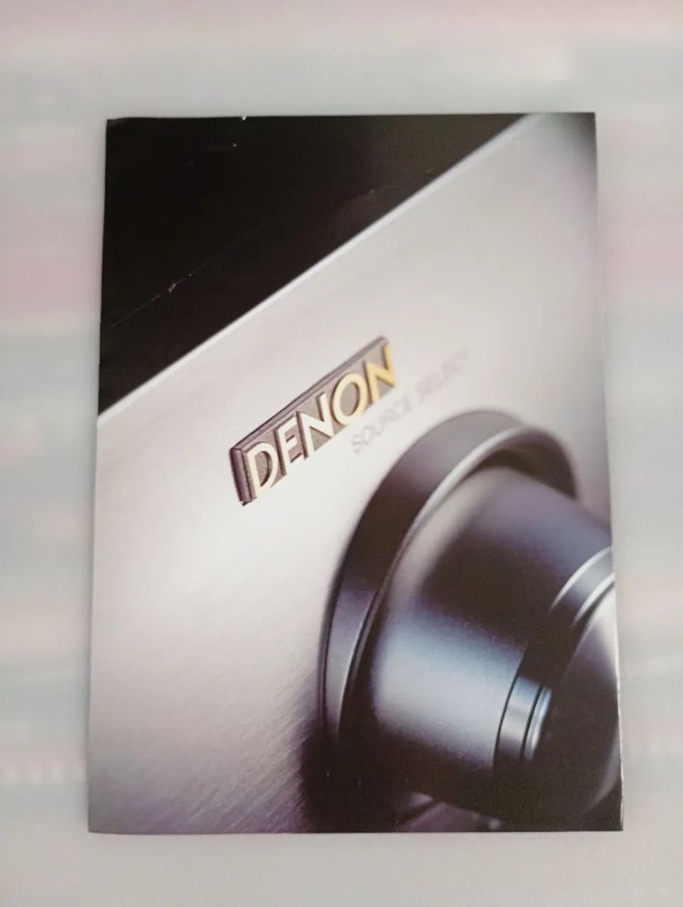 Manual DENON - Foto 5