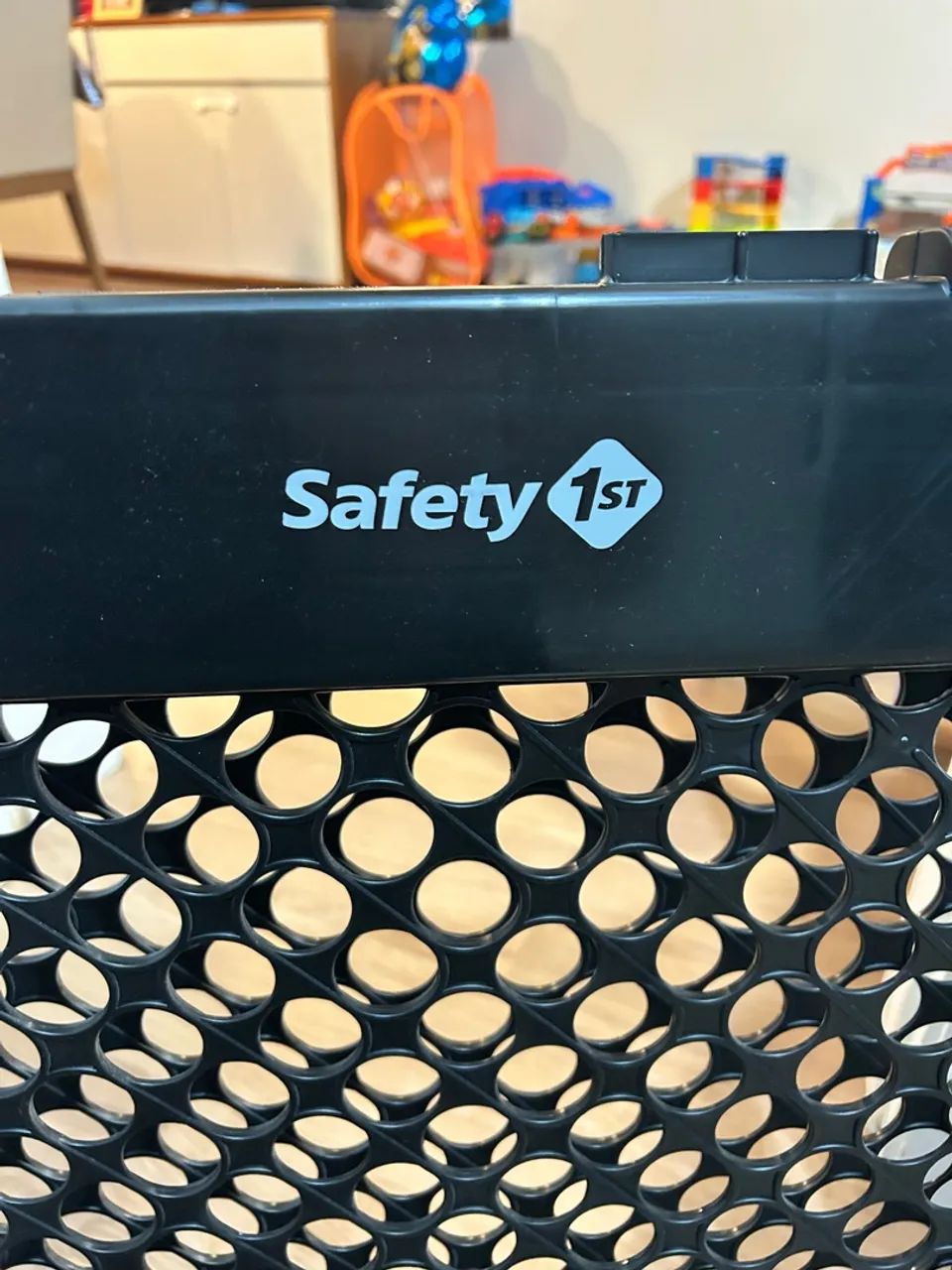 Portão de Segurança Safety 1st para Bebês