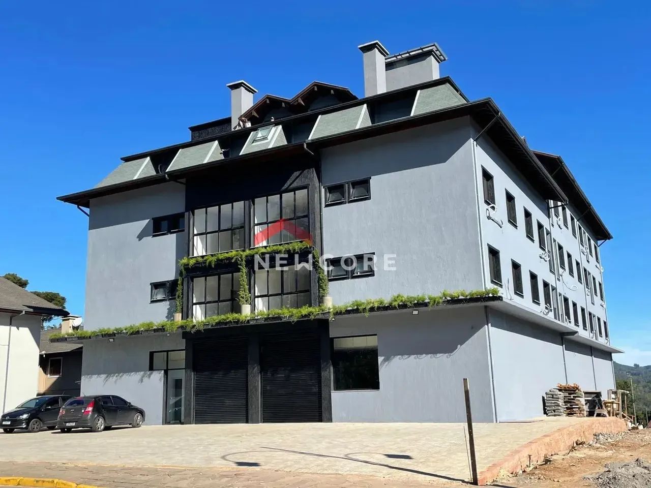 Apartamento em Av Dos Trabalhadores - Várzea Grande 1º de Maio - Gramado/RS