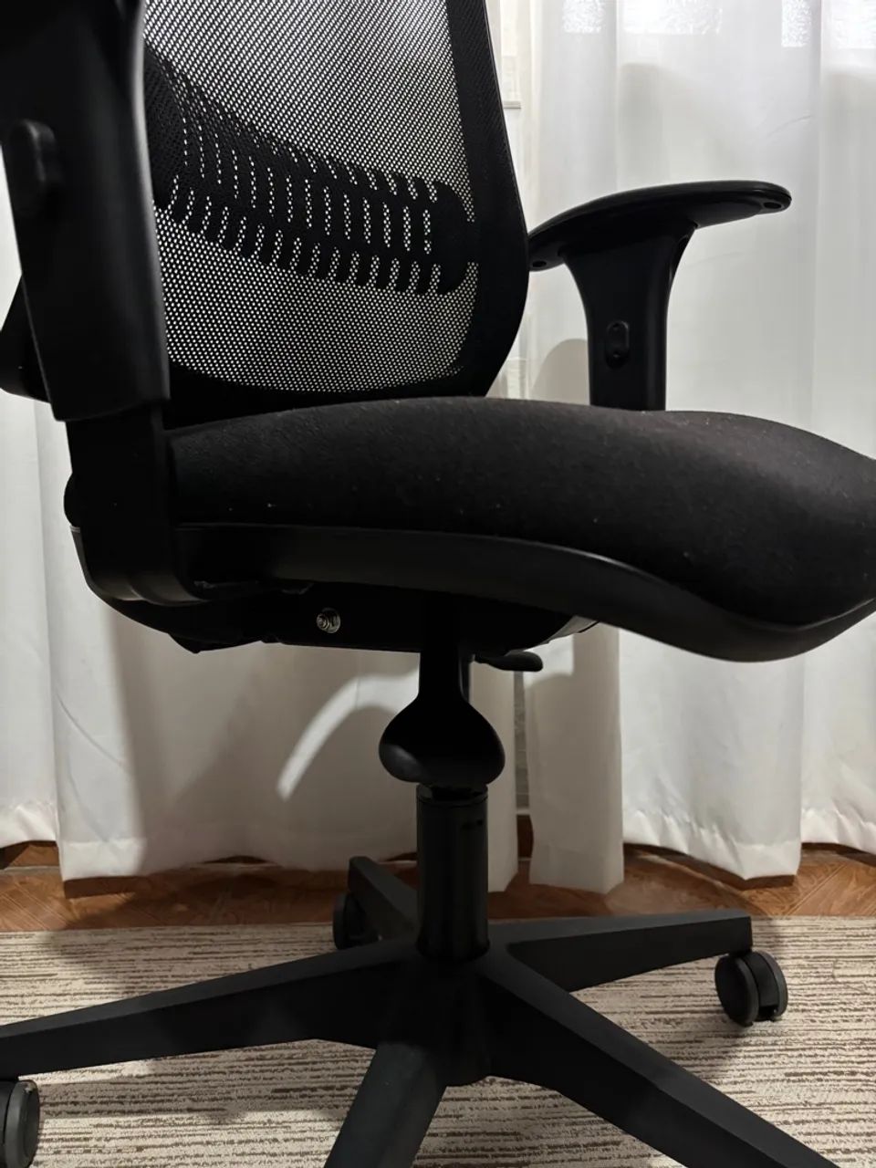 Cadeira de Escritório Uni Flexform SEMINOVA64330134490241124