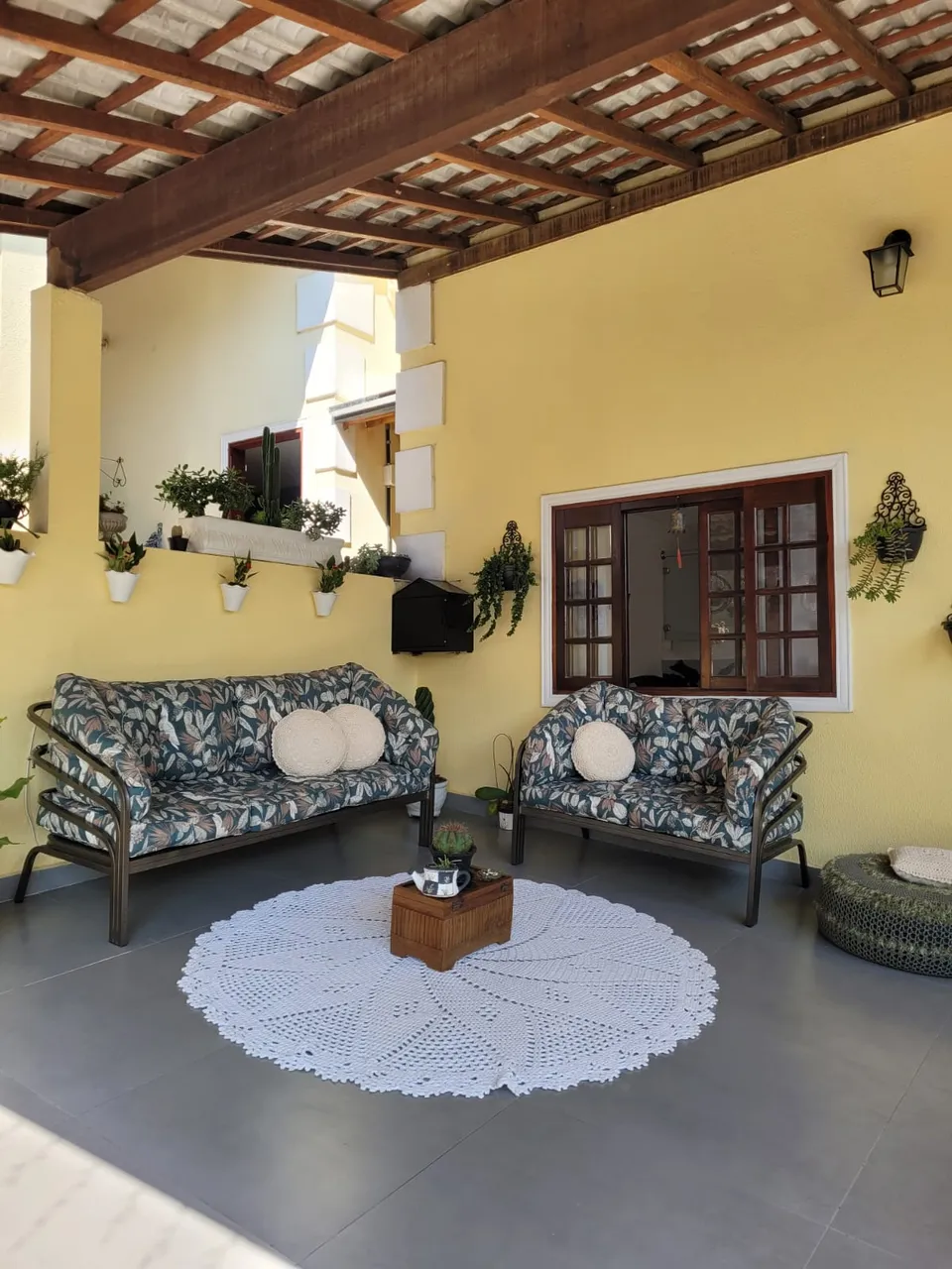 Casa em Condomínio Fechado de São Roque!