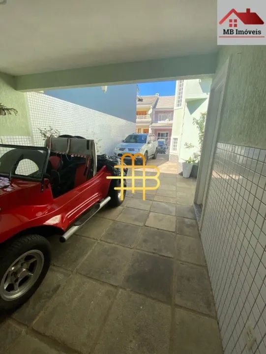 Parque Iguaçu - Casa à venda no bairro Sarandi - Porto Alegre/RS - Foto 8