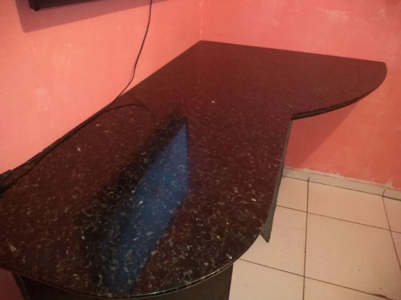 Mesa toda no mármore 65171912790273123