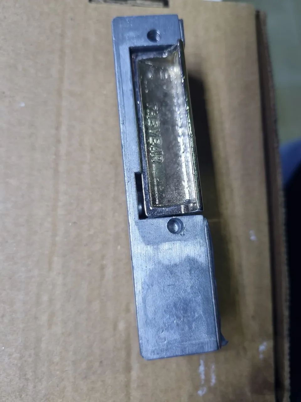 Fechadura THEVEAR 12v 64341456122497121