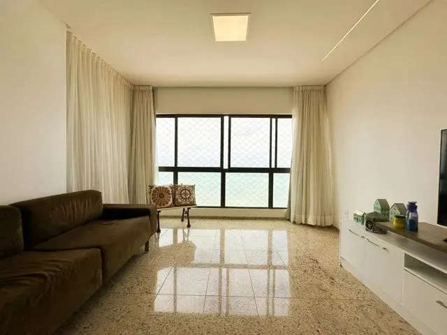Boa viagem- 4 Quartos- Alugo