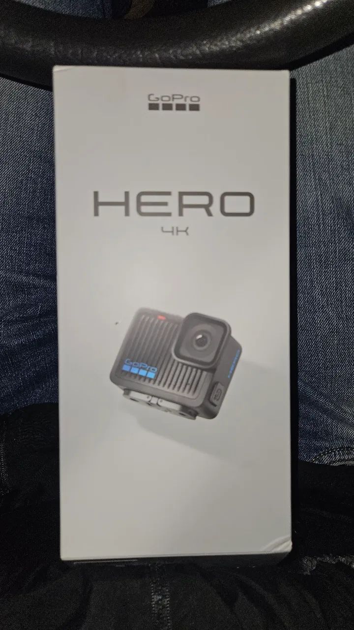 GoPro Hero 4K - Foto 2